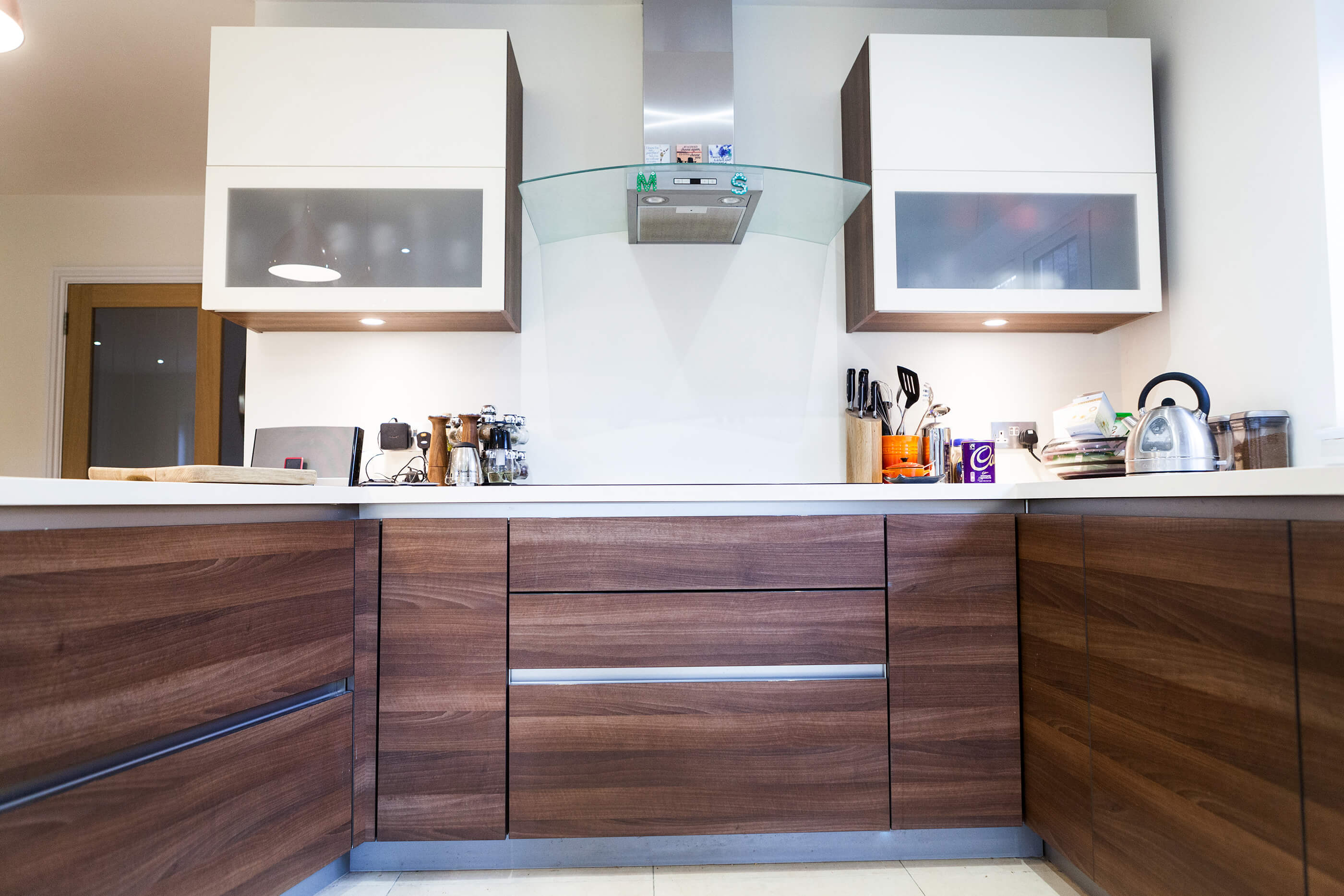 Kitchen 2 - Paul Mark Kitchen & Renovations