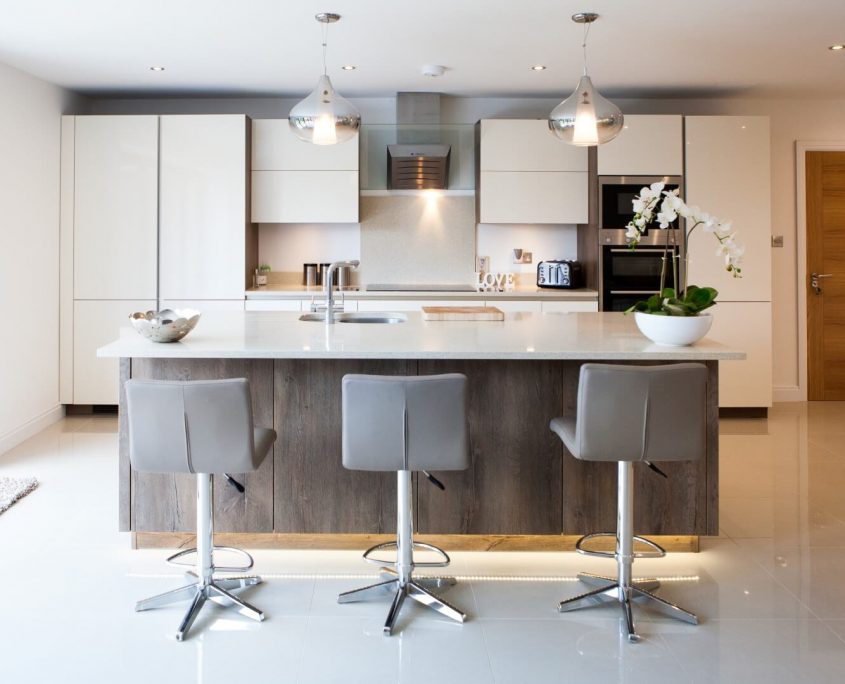 Portfolio Paul Mark Kitchen & Renovations