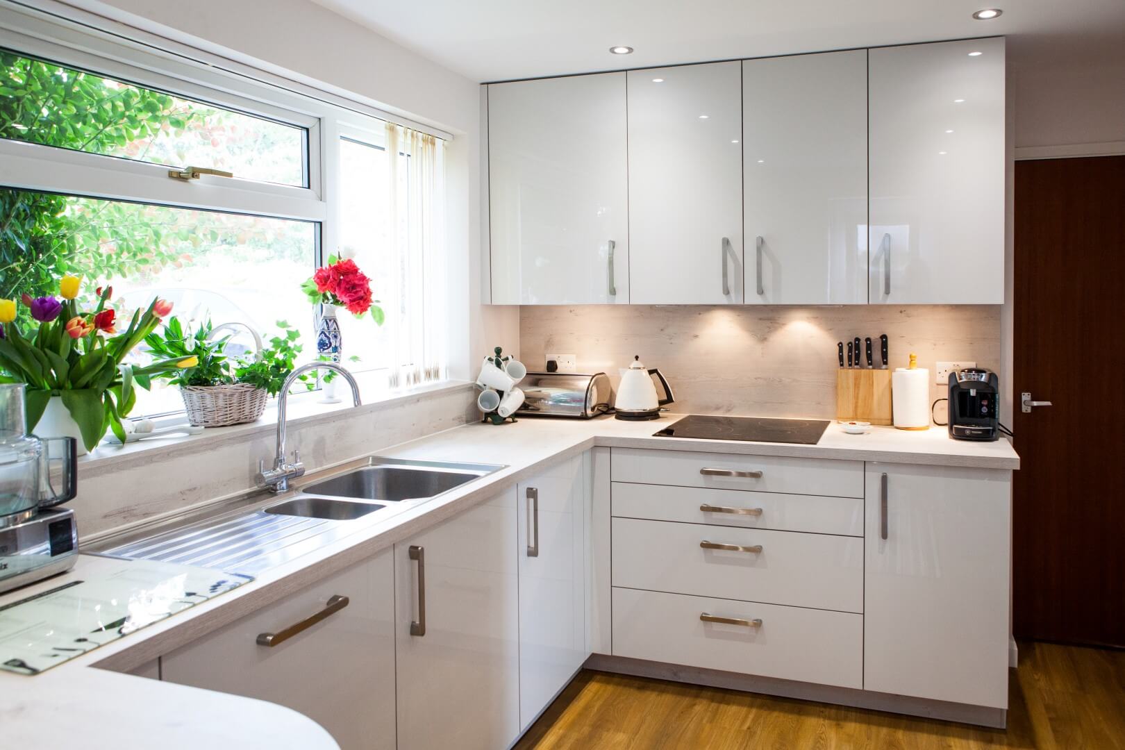 Kitchen 9 - Paul Mark Kitchen & Renovations